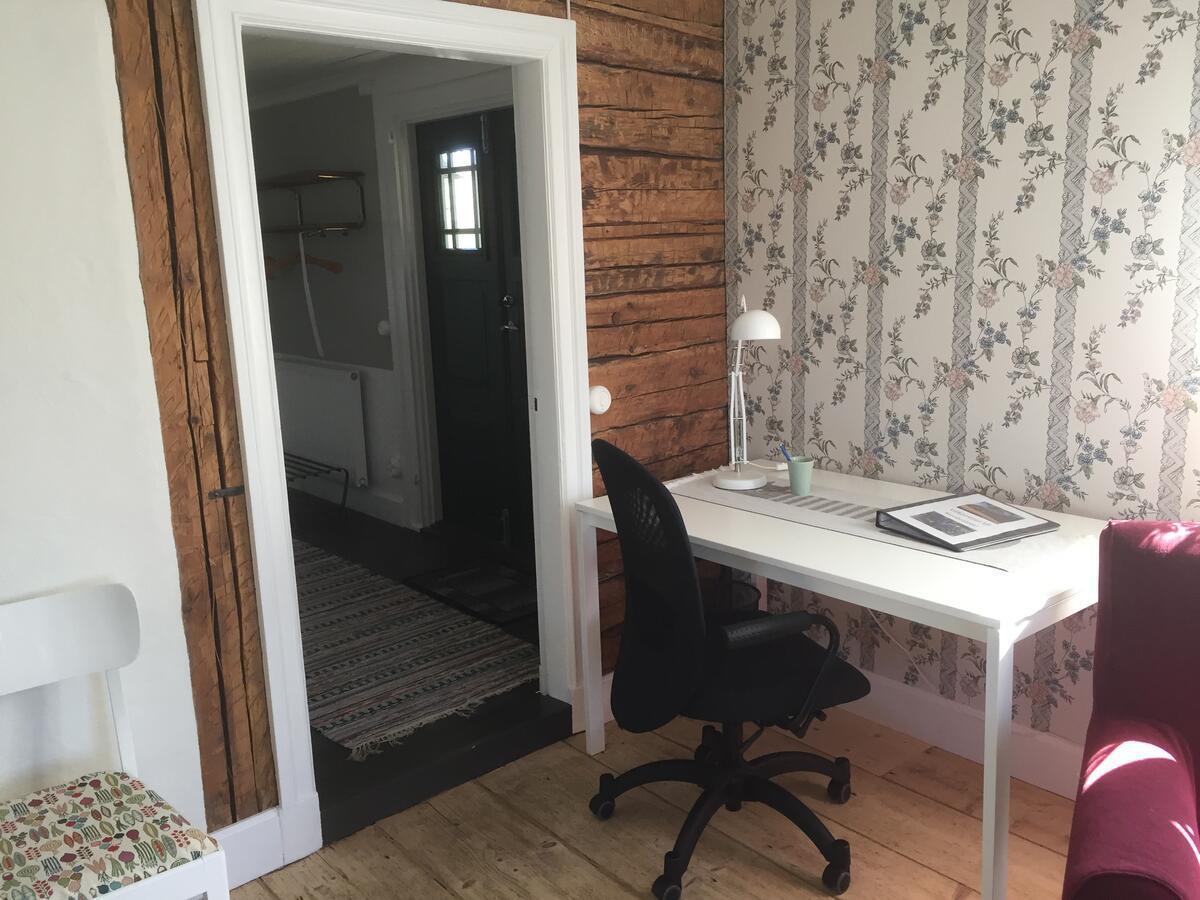 Stenbrottets Lillstuga Falköping Exterior foto